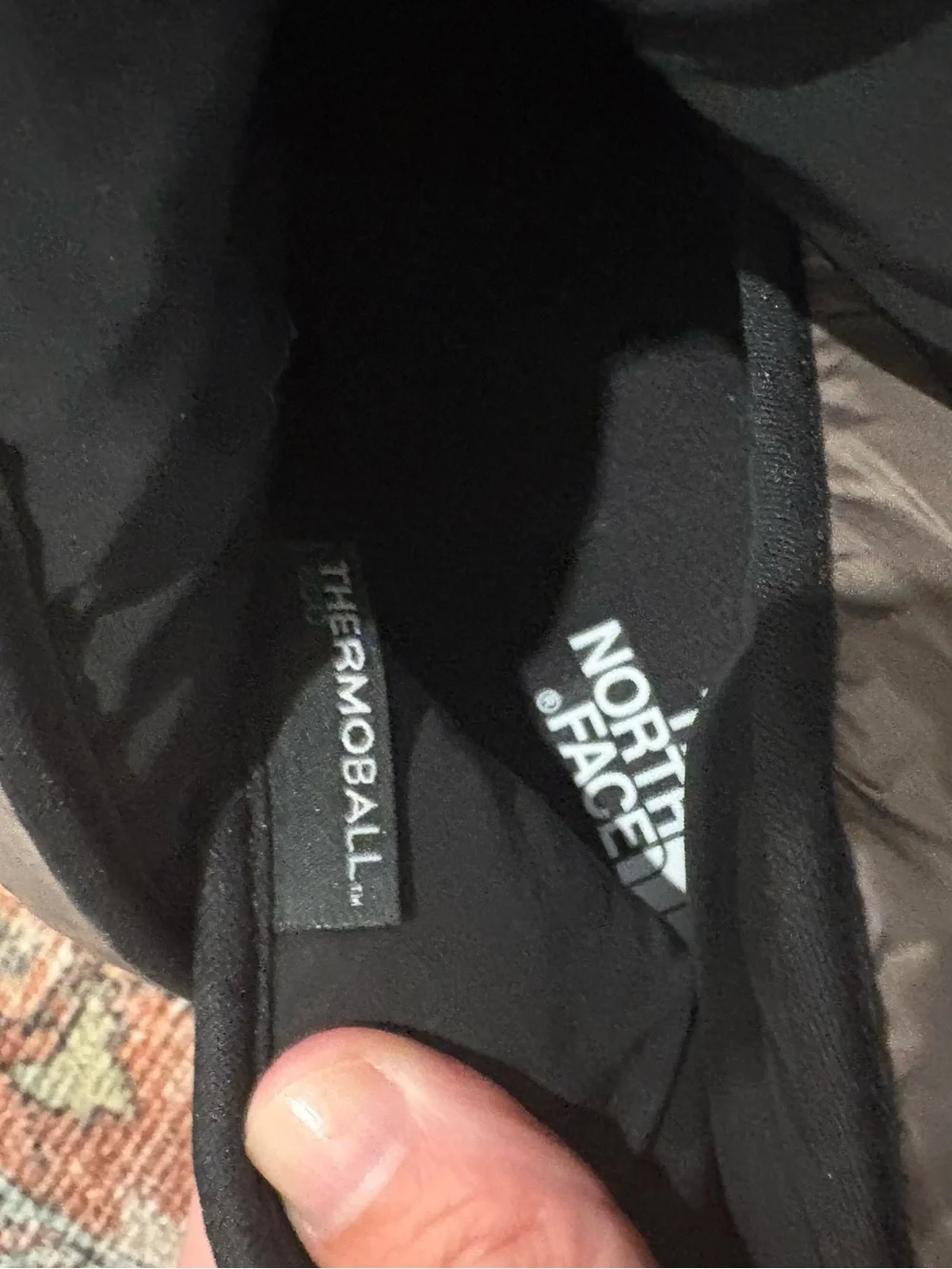 The North Face north face